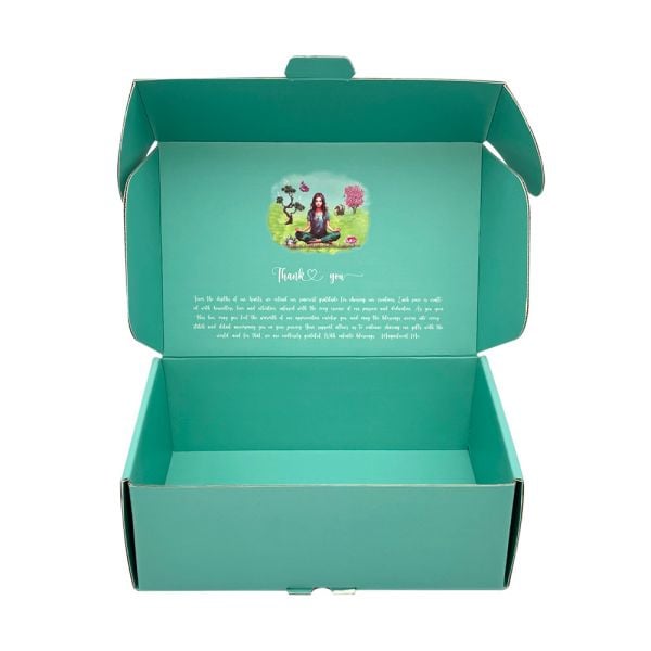 Boost Your Brand's Identity with Custom Shipping Packaging