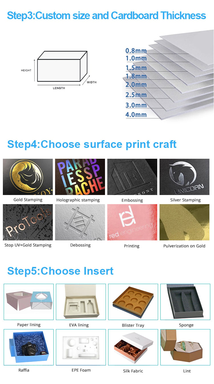 Elegant luxury custom printing embossed blank birthday invitation paper cards wedding invitations card factory