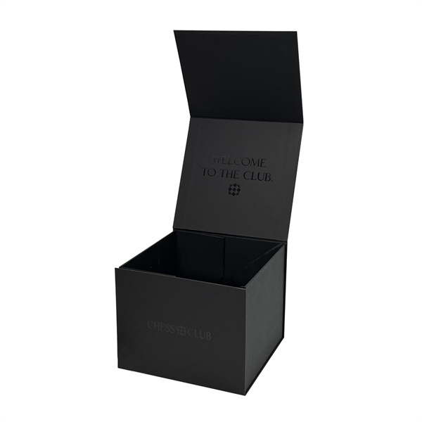 A Cost-Effective Packaging Solution