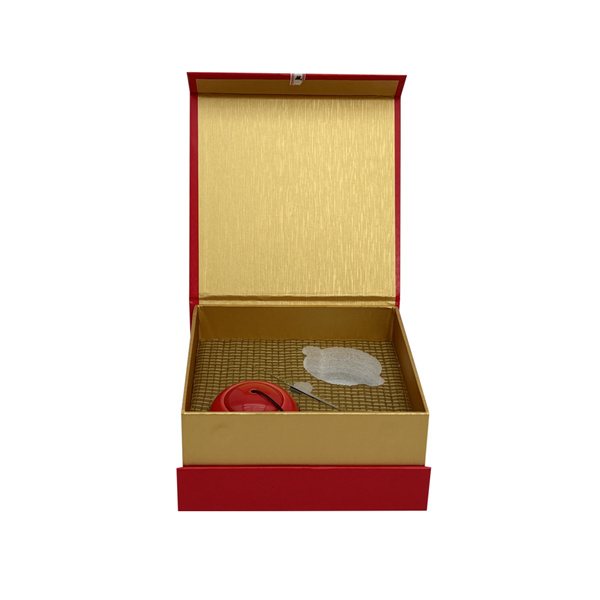 Boîtes à couvercle magnétique personnalisables pour donner une touche personnelle à vos cadeaux