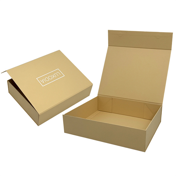 Magnetic Rigid Boxes