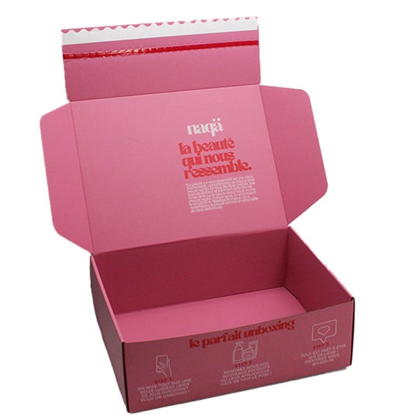 Reduce Your Shipping Expenses with Cost-Effective Custom Corrugated Mailer Boxes
