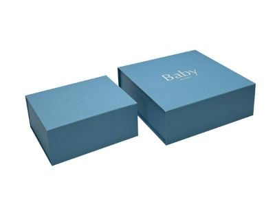 マグネット式閉じる箱：開封体験とブランドイメージを高める方法