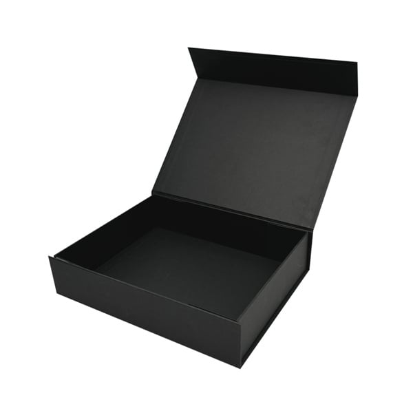 Stand out from the competition with branded apparel packaging solutions
