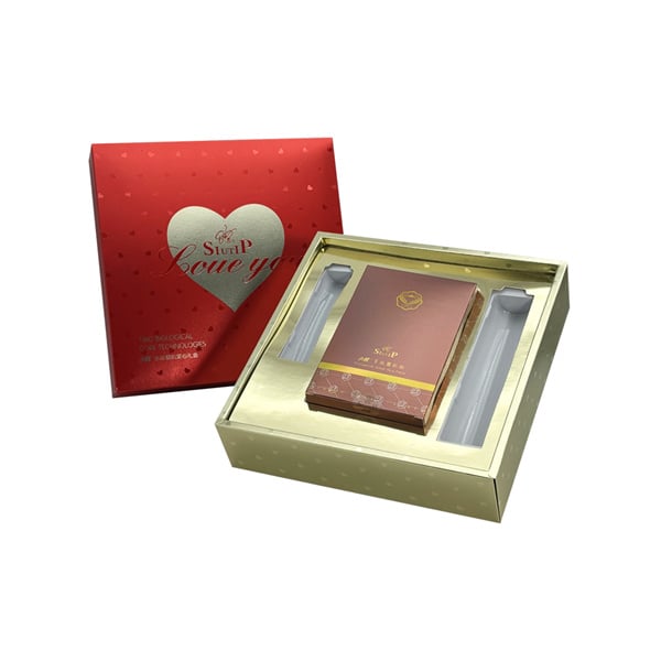 ¡Cajas de regalo para todos los presupuestos! Demuestra tu amor este Día de San Valentín