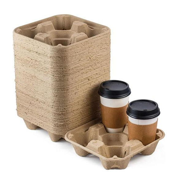 Ideal para servizos de takeout e entrega