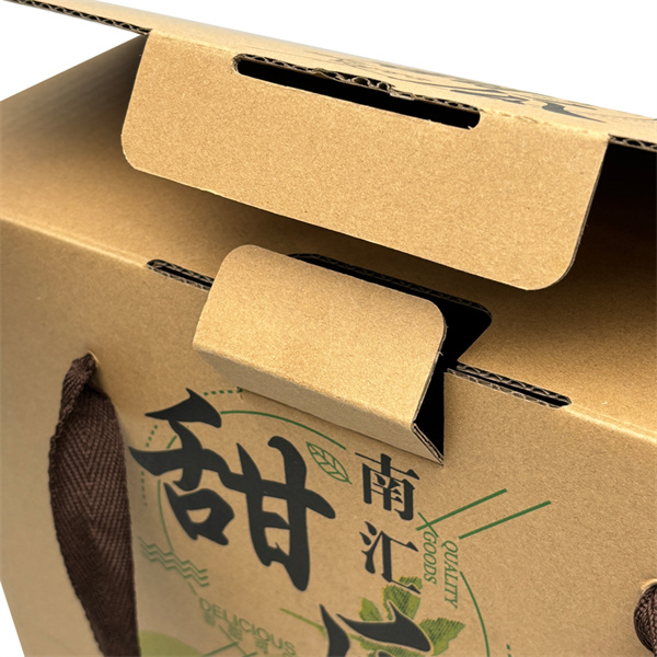 輸送および取り扱い中の製品に対する耐久性と確実な保護。