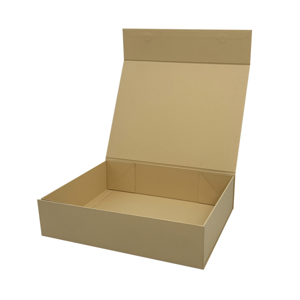 Magnetic Rigid Boxes