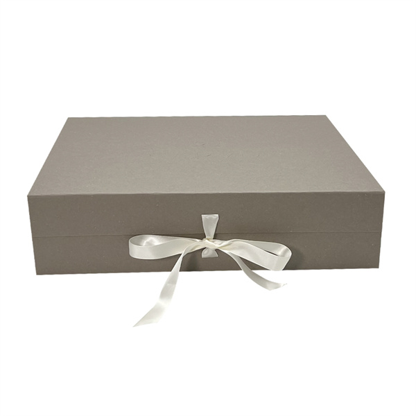 Printed magnetic boxes