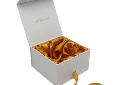 How luxury packaging can enhance customers' gift experience