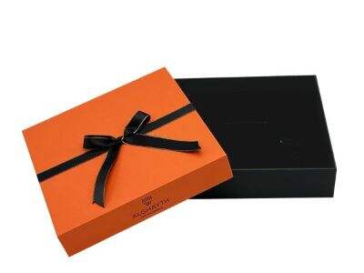 Quality Inspection Standards for Export Gift Boxes: Ensure Zero Damage During Transportation