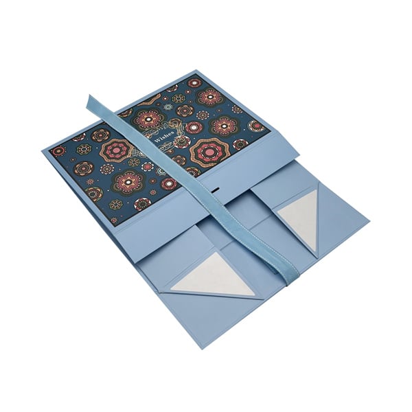 Eco-friendly packaging for a better environment