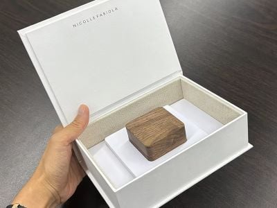 B2B 구매자를 위한 선물 상자 샘플링 프로세스 완전 가이드