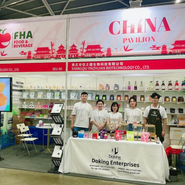 singapore food and beverage exhibition-2