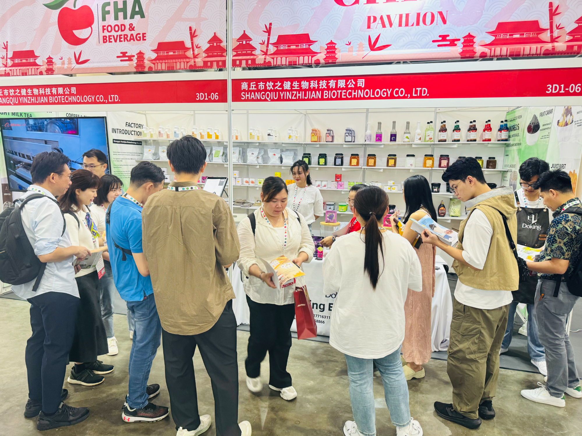 singapore food and beverage exhibition-4