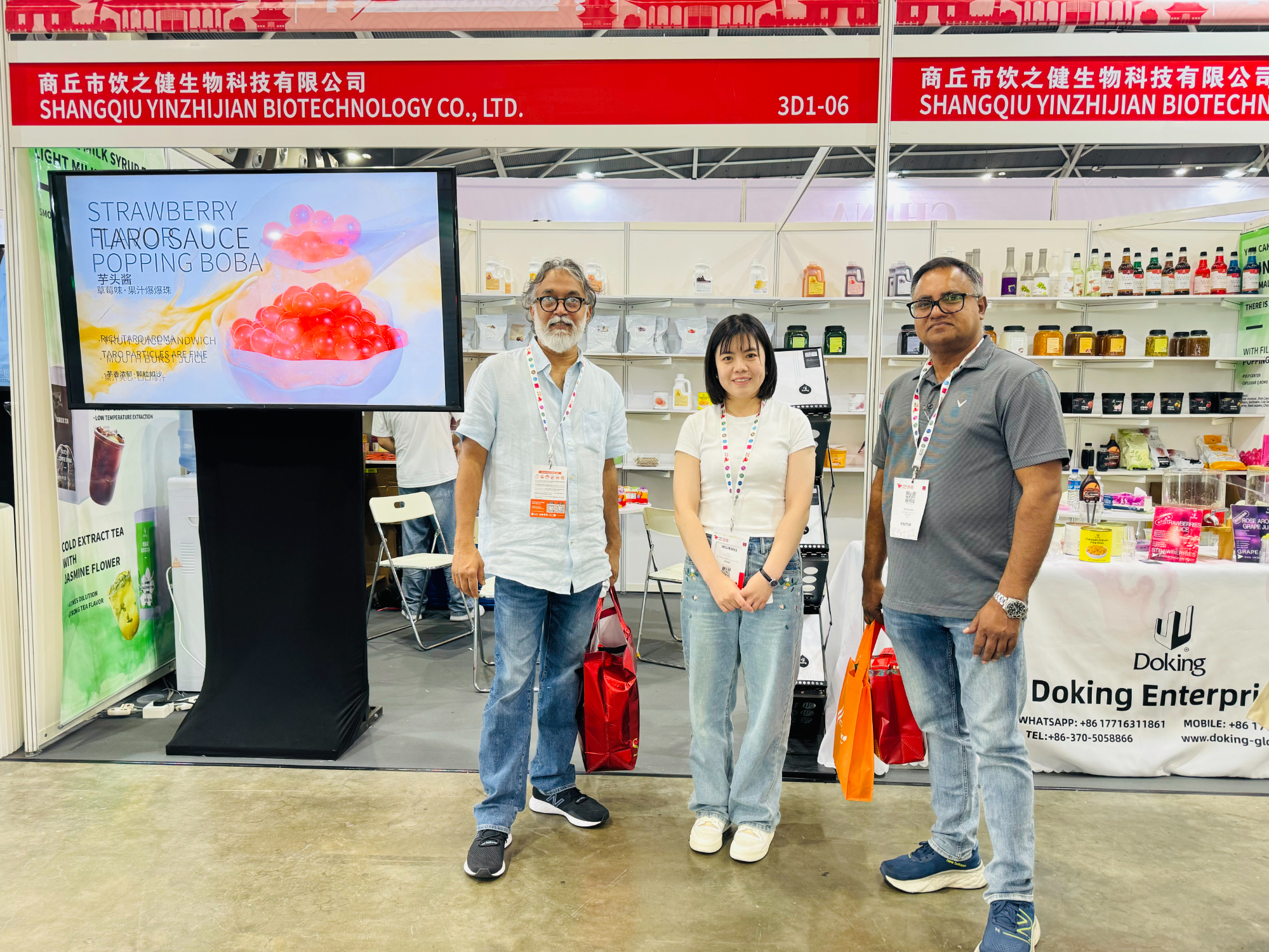 singapore food and beverage exhibition-3