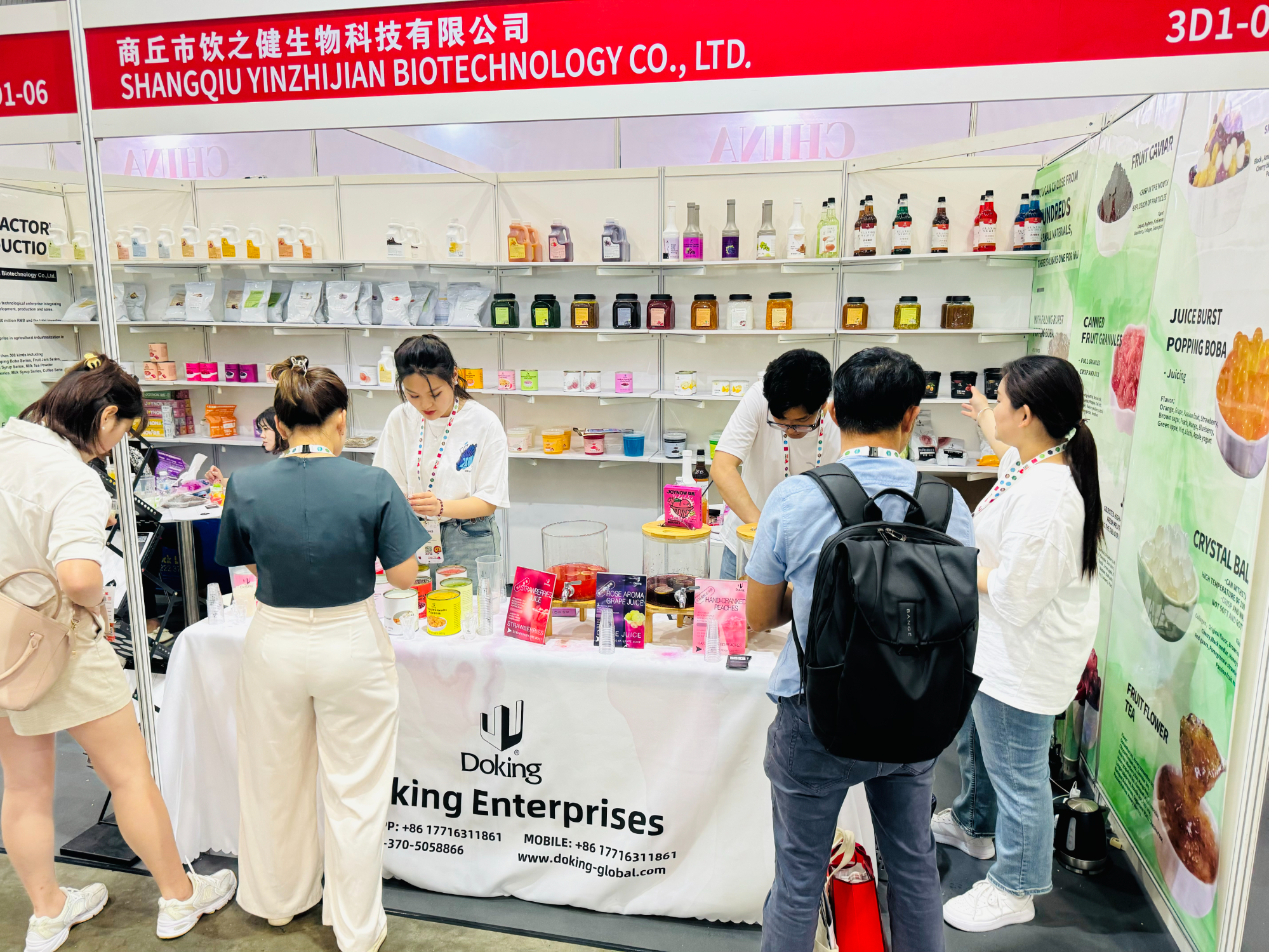 singapore food and beverage exhibition-7