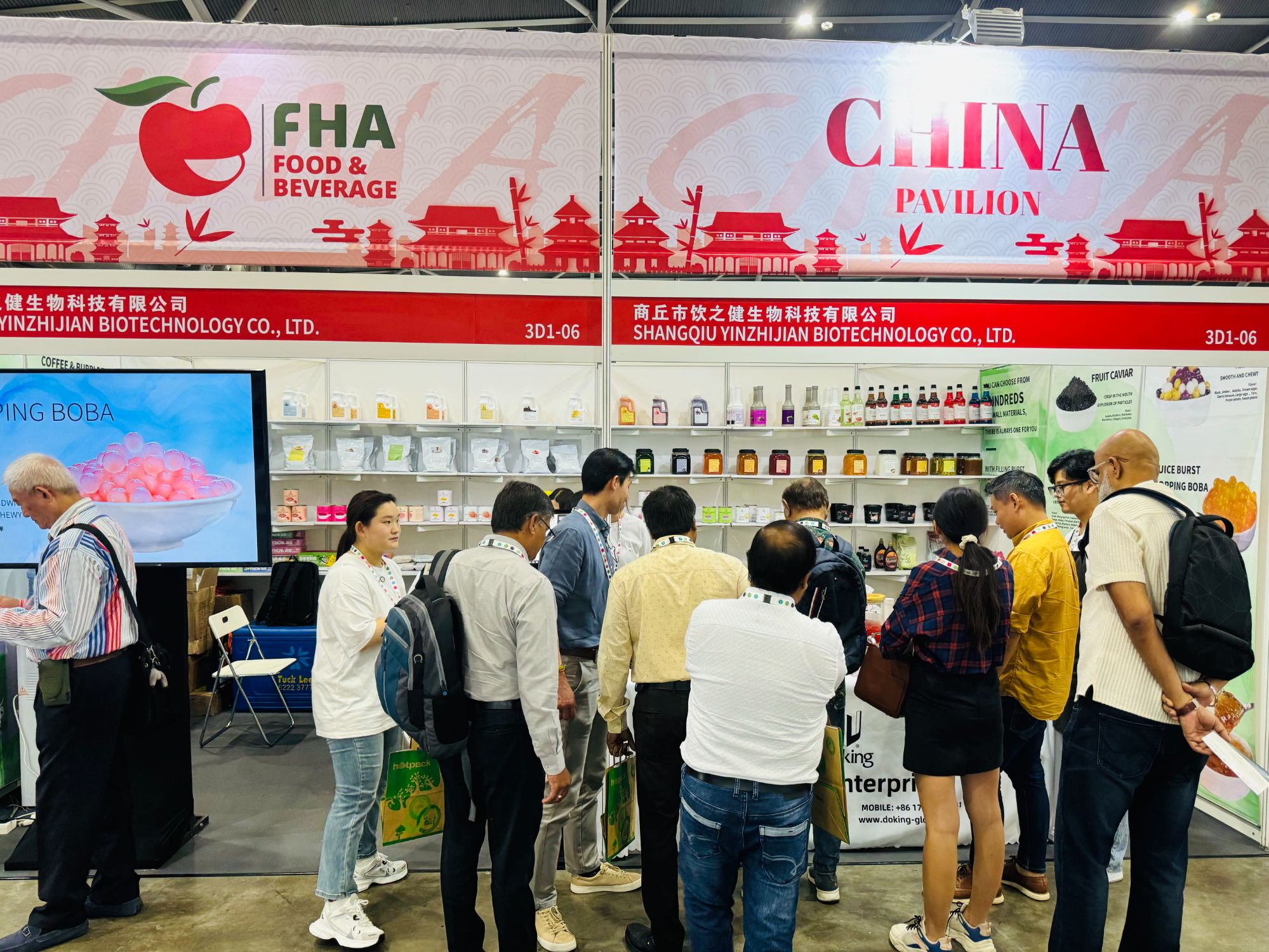 singapore food and beverage exhibition-6