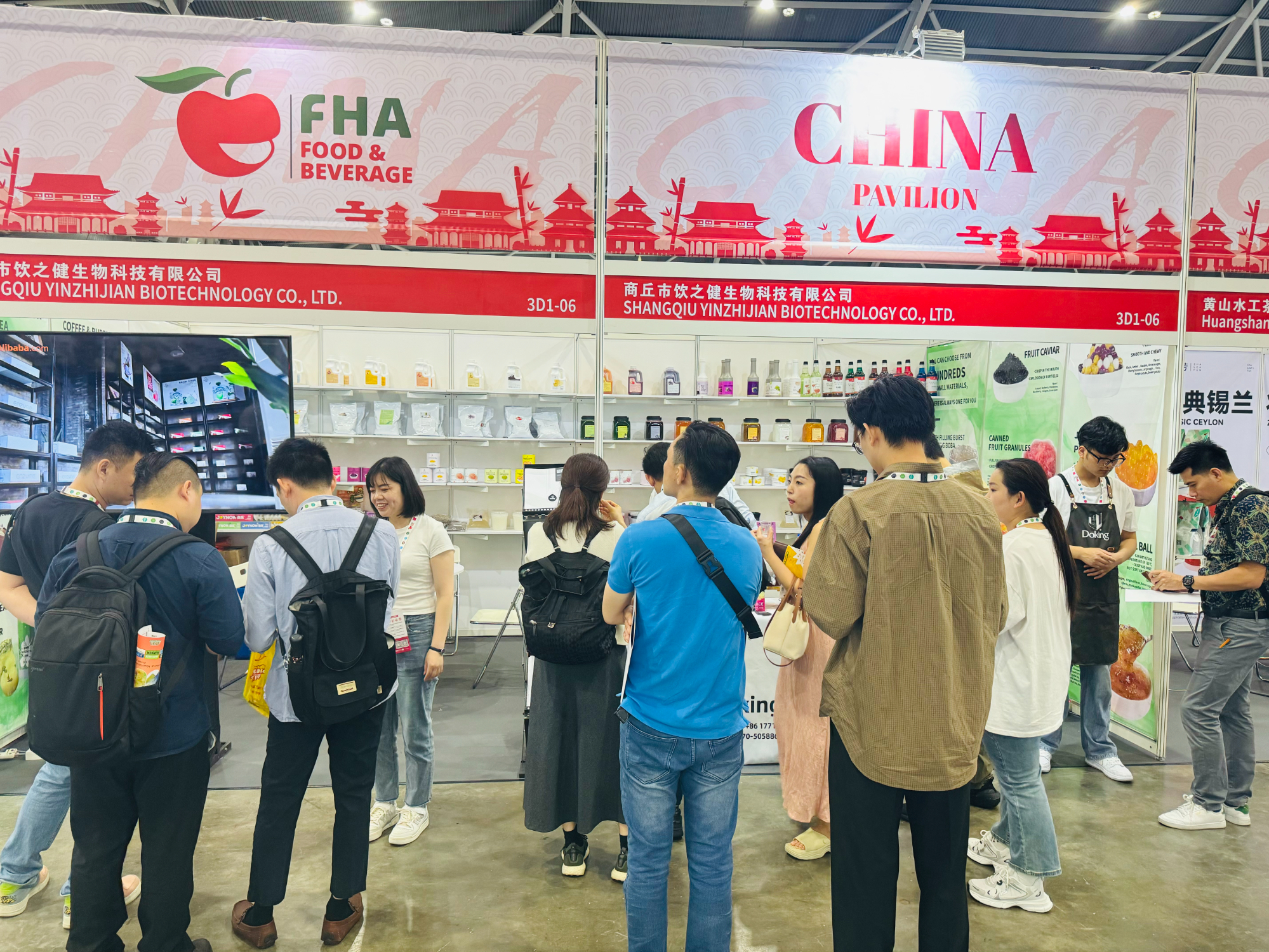 singapore food and beverage exhibition-8