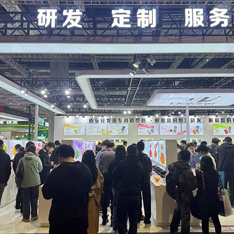 Doking’s new products were exhibited at the Shanghai International Hotel and Catering Industry Expo