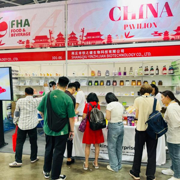 singapore food and beverage exhibition-1