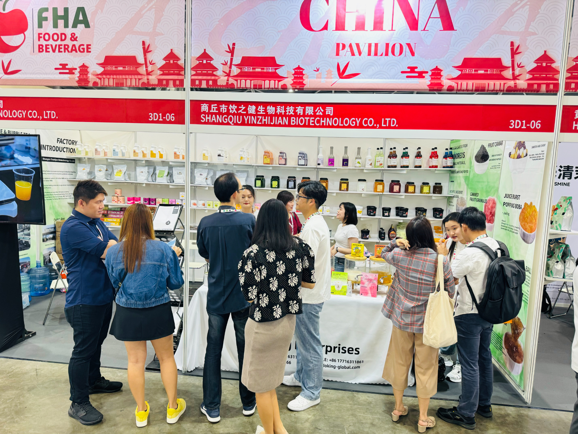 singapore food and beverage exhibition-5
