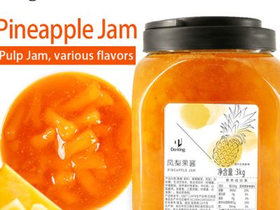 What Popping Boba Flavors Are Trending This Year?