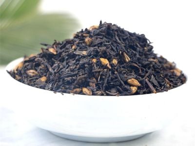 How Black Rice Sauce Adds Depth to Modern Asian-Inspired Dishes
