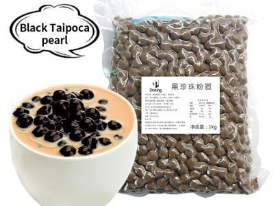 Top Premium Fruit Flavors in Bubble Tea for 2025
