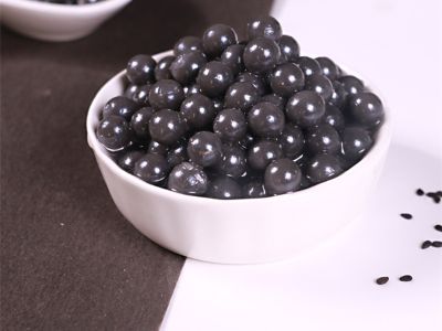 How to Store Popping Boba for Maximum Freshness