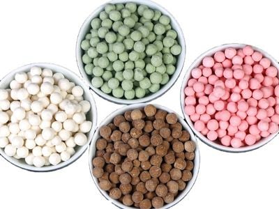 The History of Tapioca Pearls in Traditional Dishes