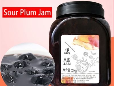 How to Incorporate Popping Boba into Your Homemade Drinks