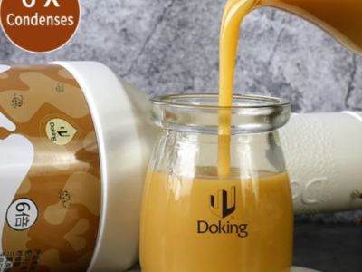 Case Studies: Successful Projects by Leading bubble tea Manufacturers