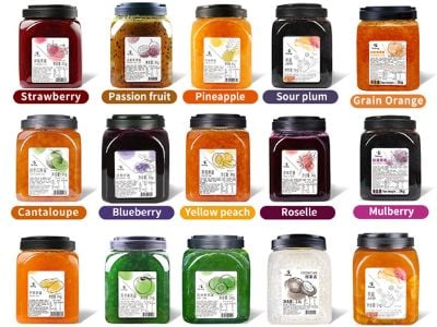 Why Fruit Jam Should Be a Staple in Every Kitchen