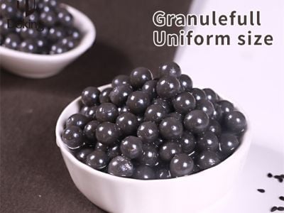 Whats Next for Popping Boba? Emerging Flavors and Textures
