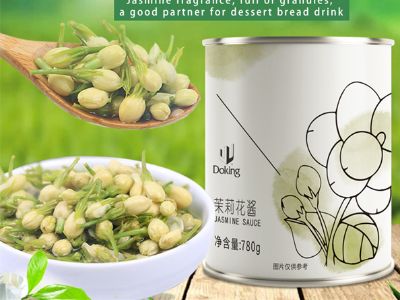 Why Canned Fruit Granules Are Revolutionizing Drink Consistency