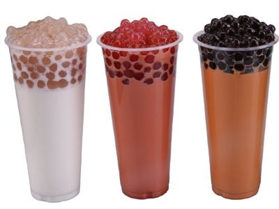 What Drives the Demand for Instant Crystal Ball Tapioca Pearls in Bubble Tea?