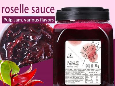 The Role of Doking Fruit Jam in Elevating Breakfast and Baking Creations
