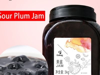 Por Que as Pérolas de Tapioca São Mais do que Apenas uma Moda