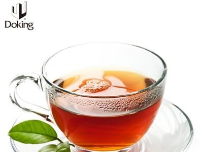 Why Assam Black Tea Is a Staple for Authentic Milk Tea