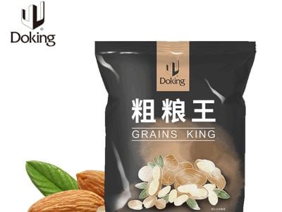 Why Almond Coarse Grain Powder Is a Must-Have for Modern Tea Shops