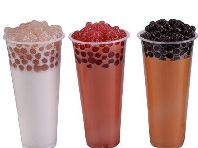 A Simple Step-by-Step Guide to Making Homemade Popping Boba