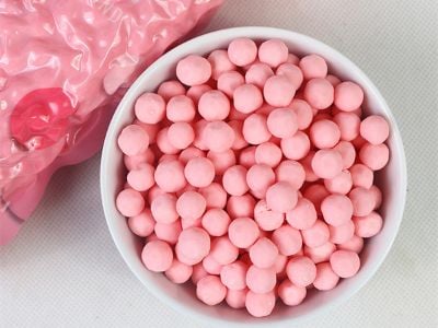 The Science Behind Instant Crystal Ball Tapioca Pearls Quick Preparation