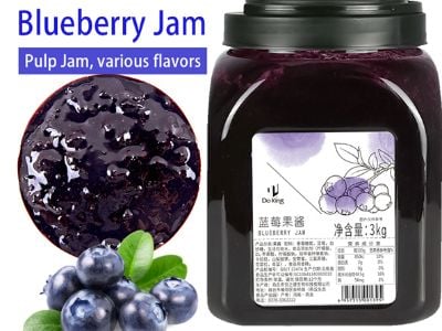 What You Need to Know About the Origins of Fruit Jam
