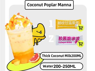 DIY Bubble Tea Kits and the Rise of At Home Gourmet Boba Experiences