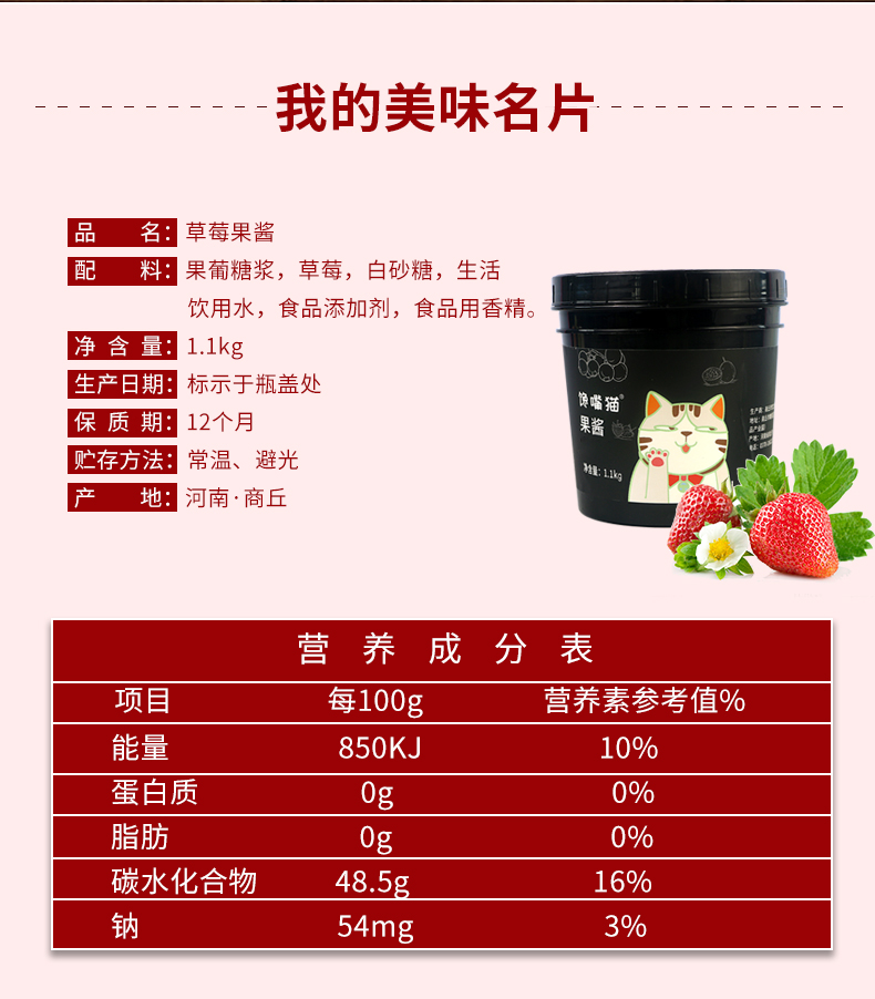 Strawberry jam (3)