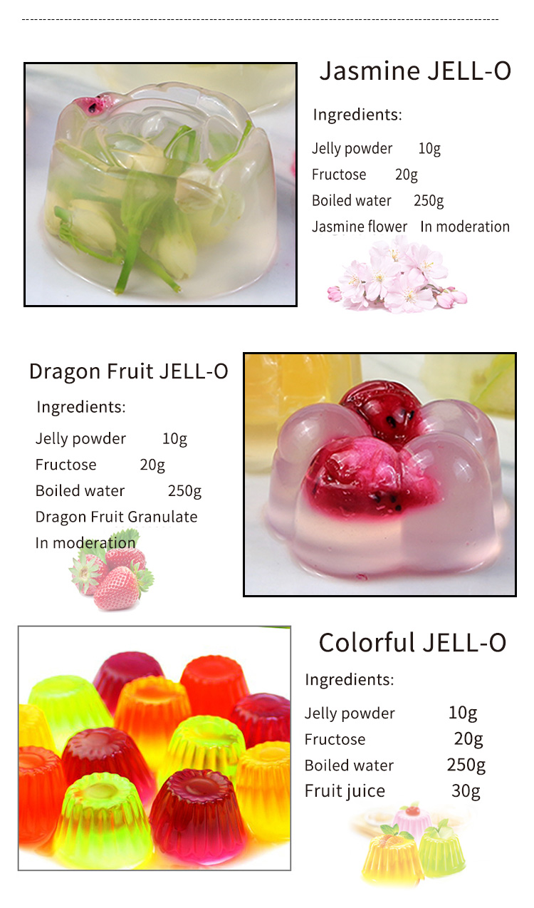 Jelly powder (7) Jelly powder (7)