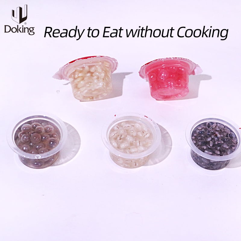 Small Package Products