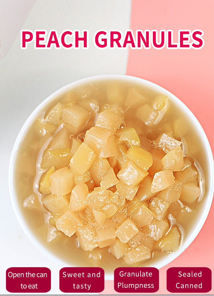 peach peach