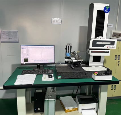 Advanced Product Quality Planning (APQP)